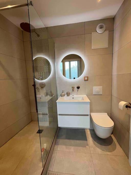 Rouen Hypercentre Appartement T2 Bagian luar foto
